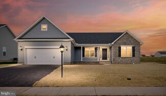 535 Log House Rd Unit 117, Stewartstown, PA 17363