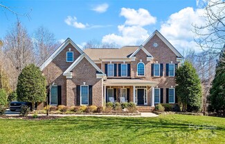 1341 Waynewood Dr, Waxhaw, NC 28173