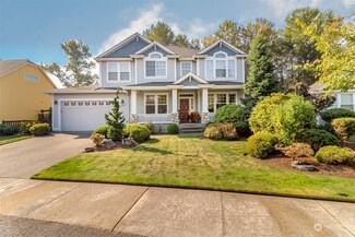 14416 148th St E, Orting, WA 98360