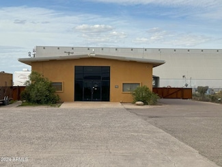 930 W Gila Bend Hwy, Casa Grande, AZ 85122