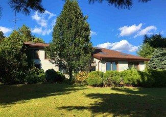 19478 20a Rd, Culver, IN 46511