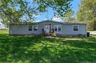 9611 Giltner Rd, Nabb, IN 47147