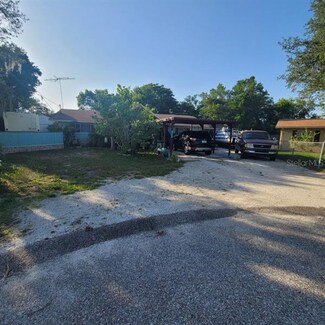 311 Webber Cir, Babson Park, FL 33827