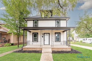 56 Erie St, Tiffin, OH 44883