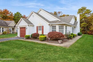 2636 Lancaster Ln, Toms River, NJ 08755