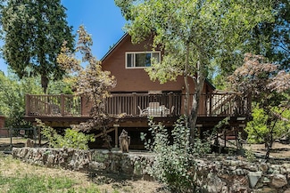 41722 Merriman Ln, Auberry, CA 93602