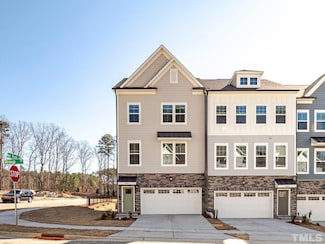 1801 Stroup St, Apex, NC 27502