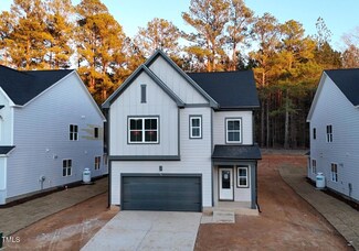 3321 Oakfields Rd Unit Lot 6, New Hill, NC 27562