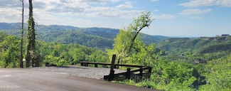 555 Forrest Springs Dr, Gatlinburg, TN 37738