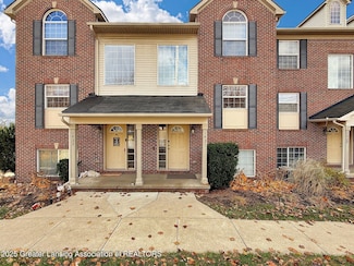 1431 Academy Ln Unit 2, Lansing, MI 48906