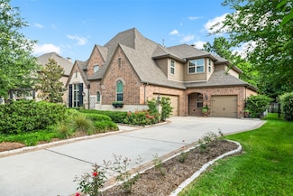 18 Star Iris Place, Tomball, TX 77375