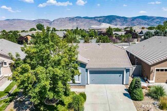 10642 Vista Bonita Ln, Reno, NV 89521