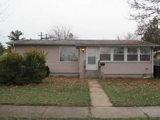 3224 Dornell Ave, South Chicago Heights, IL 60411
