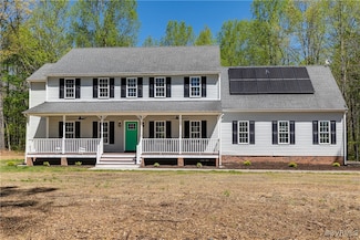 17434 Parsons Rd, Bumpass, VA 23024