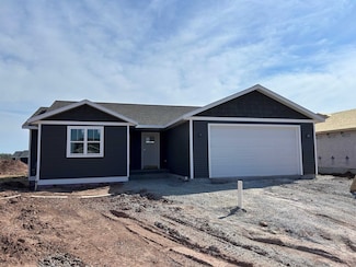 2011 Red Fox Ln, Kaukauna, WI 54130