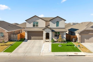 2305 Northern Ln, Midland, TX 79705