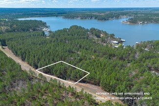 Lot D-11 E Bay Dr, Lumberton, MS 39455