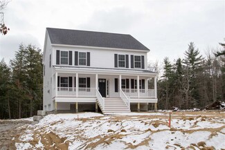 22 Fogg (Lot 70-41) Unit 70-41, Eliot, ME 03903