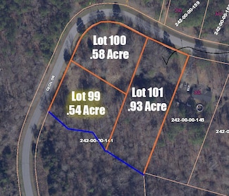 190 Cecil Dr, Waterloo, SC 29384