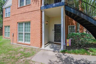7722 Jefferson Place Blvd Unit 23A, Baton Rouge, LA 70809