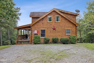 1818 Saddle Way, Sevierville, TN 37876