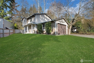 17144 Briar St SE, Yelm, WA 98597