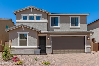11615 W Beck Dr, Youngtown, AZ 85363