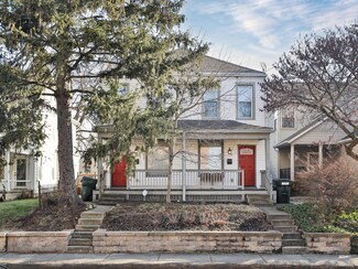 1026 Oregon Ave, Columbus, OH 43201