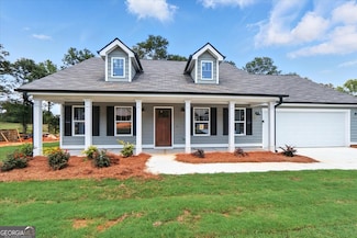 184 Rachel Ln, Hartwell, GA 30643