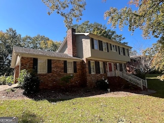2972 Clairmont Ave, Macon, GA 31204