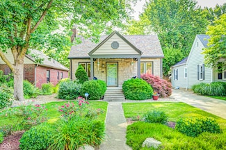 6045 Haverford Ave, Indianapolis, IN 46220