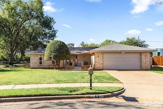 4 Donnie Cir, Wichita Falls, TX 76310