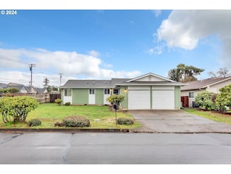 2510 20th St, Springfield, OR 97477