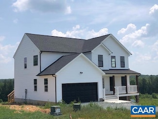219 Riva Way, Wildwood, VA 22963