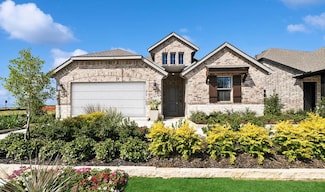 Tacoma II, Sherman, TX 75092
