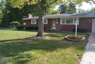 196 Home Ave, Elkhart, IN 46516