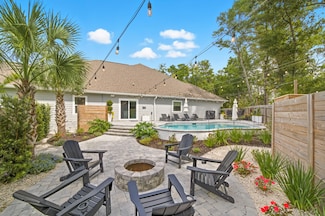 30 Hammock Oaks Blvd, Freeport, FL 32439