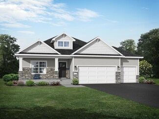 646 Mallard St NE, Hanover, MN 55341