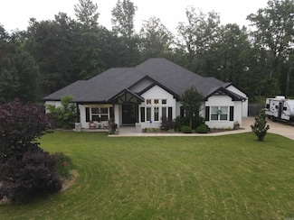 9040 Greenstone Dr, Alexander, AR 72002