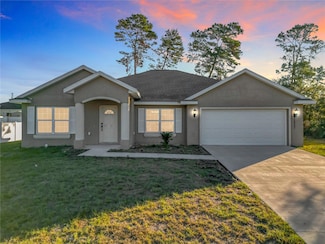 16962 SW 40th Cir, Ocala, FL 34473
