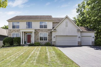 5148 Keefer Ln, Grove City, OH 43123