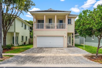 3135 NE 4th St, Homestead, FL 33033