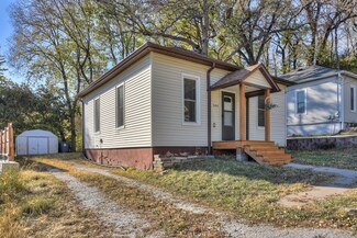 144 Baughn St, Council Bluffs, IA 51503
