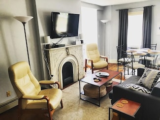 231 Shawmut Ave Unit 1, Boston, MA 02118