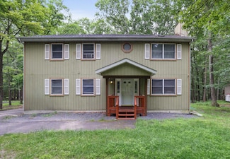 150 Rim Rd, East Stroudsburg, PA 18302