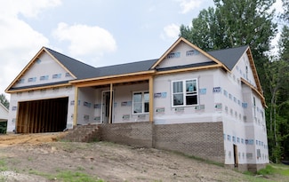 299 Little Lady Trail, Zebulon, NC 27597