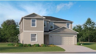 13043 Calcite Blue Ave, Balm, FL 33598