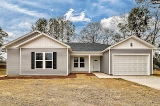 429 Terrace Way, Batesburg-Leesville, SC 29070