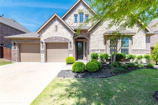 13028 Flatiron Trail, Frisco, TX 75035