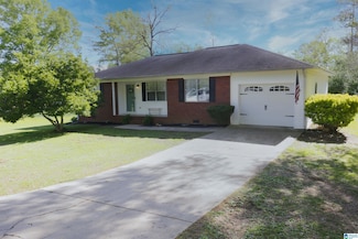 717 Timber Way, Weaver, AL 36277